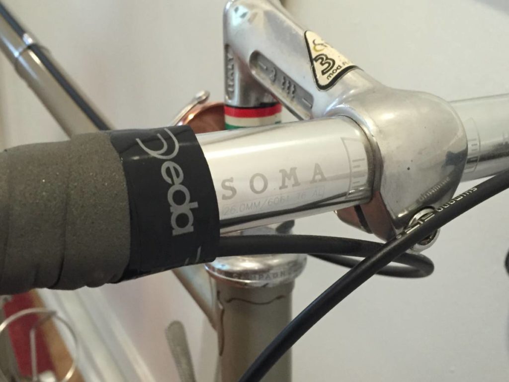 soma drop bars