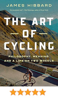 the art of cycling