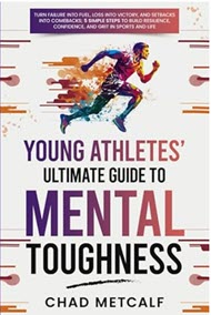 mental toughness book