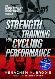 strength training for a century ride