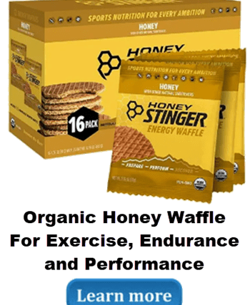 Stinger Waffle Energy