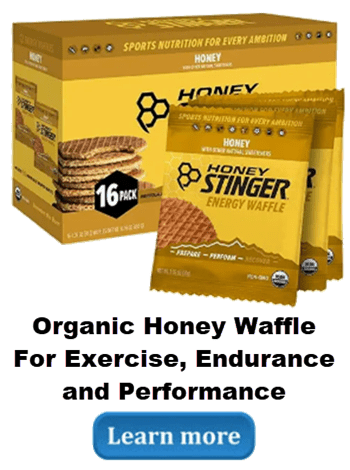 Stinger Waffle Energy