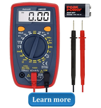 multimeter