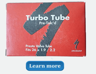 turbo tube