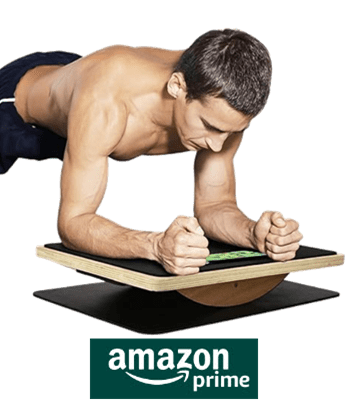 amazon plank board