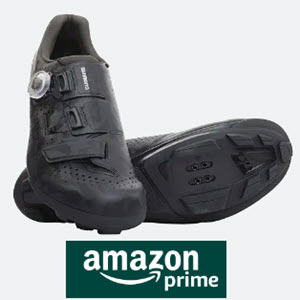 mens gravel shoes