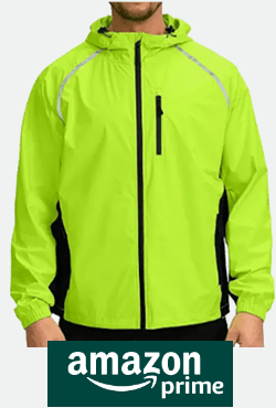 mens windbreaker