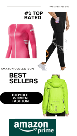 women's cycling apparel