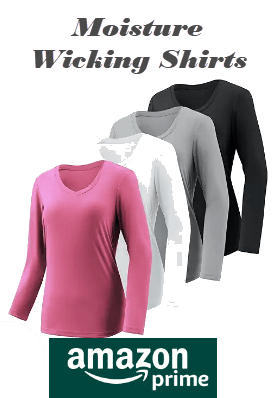 women's cycling apparel moisture wicking shirts