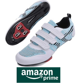 women's cycling apparel shoes