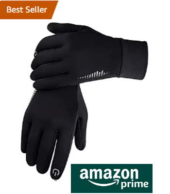 winter gloves