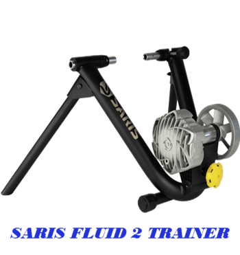 SARIS FLUID 2 TRAINER