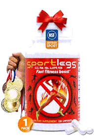 SPORTSLEGS