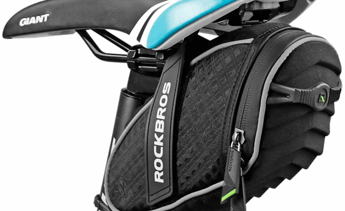 RockBros bike bag 1.7L