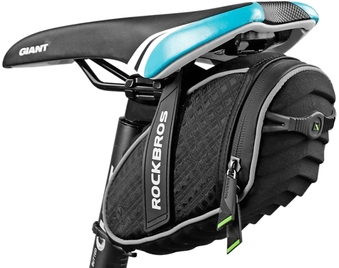 RockBros bike bag 1.7L