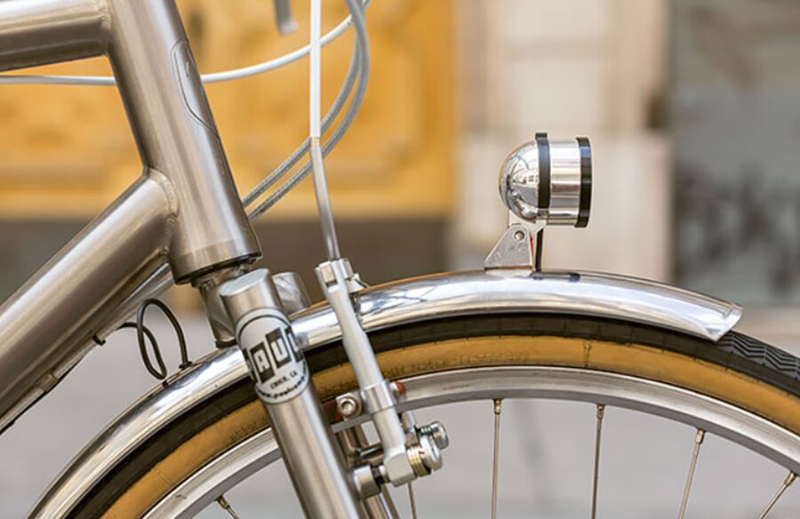 Pioneer 650b head light