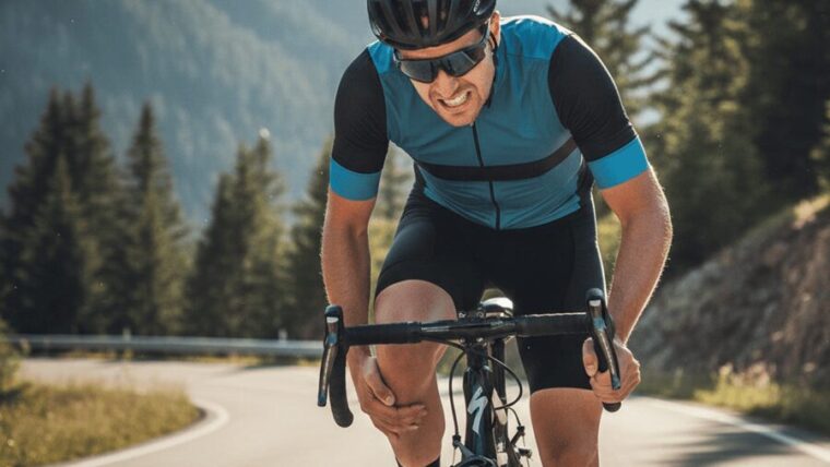 Recovery Phase Cycling