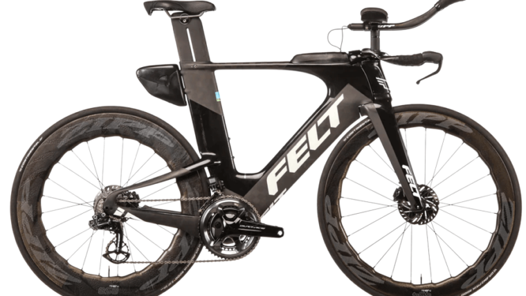 Felt Triathlon Bike