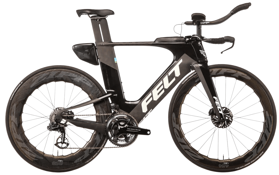 Felt Triathlon Bike
