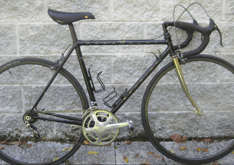 Schwinn Paramount