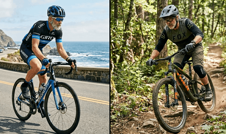 Why Your 30s Training Plan Fails You After 40
