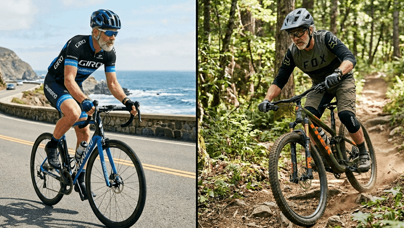 Why Your 30s Training Plan Fails You After 40