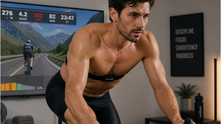 Wearable cycling technology
