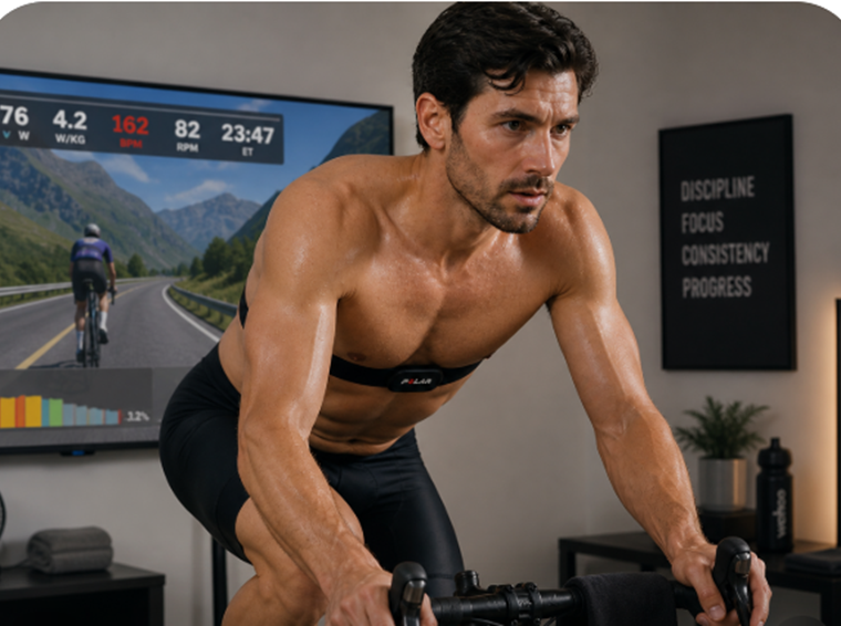 Wearable cycling technology