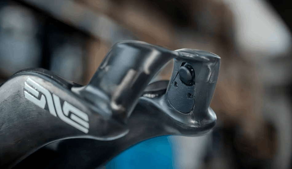 tt bike claimed 2-watt drag reduction at 50 km/h over the TT1