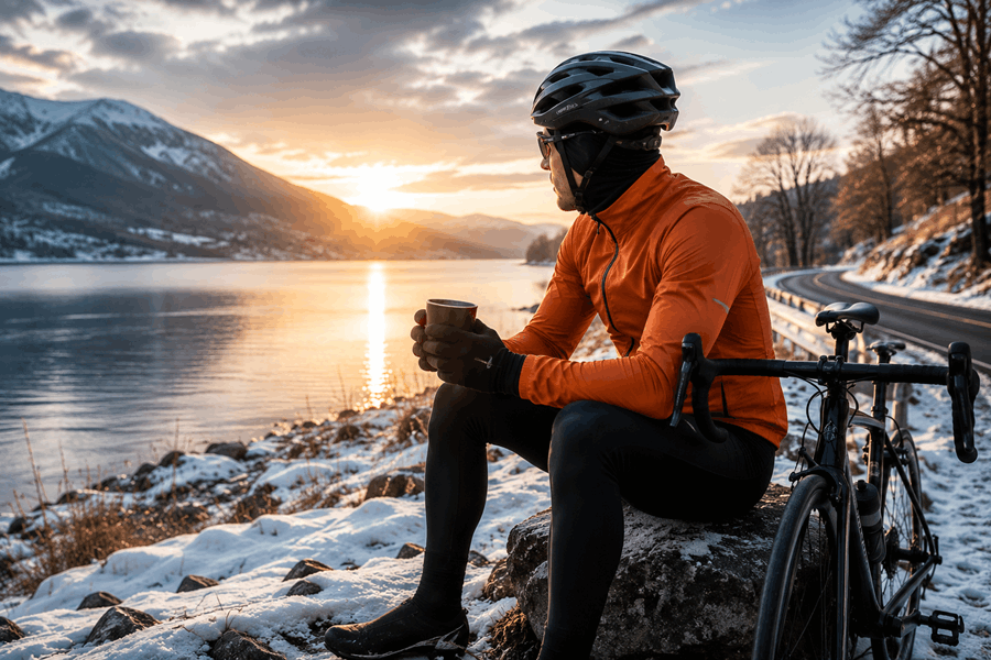 How To Extend Your Cycling Season A Coach's Guide