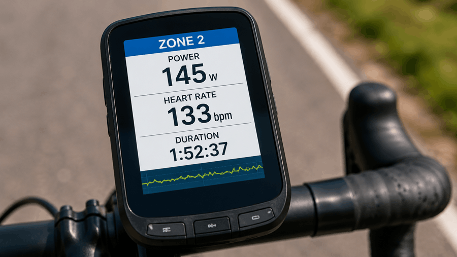 What Exactly Is Zone 2 Training?
