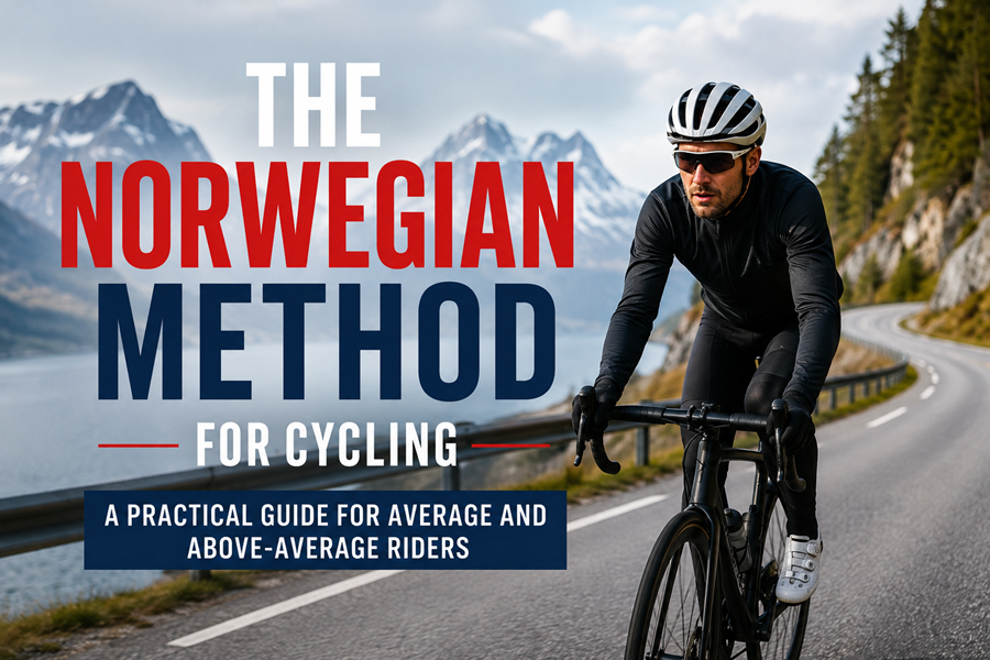 The Norwegian Method