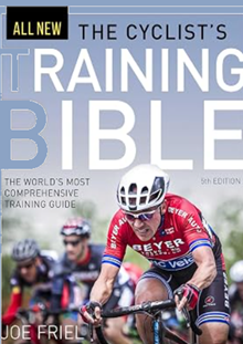 The Cyclist's Training Bible