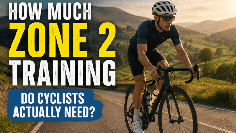 how much zone 2 workout do you need