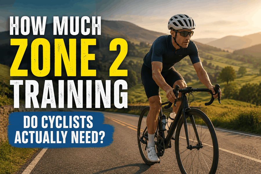 how much zone 2 workout do you need