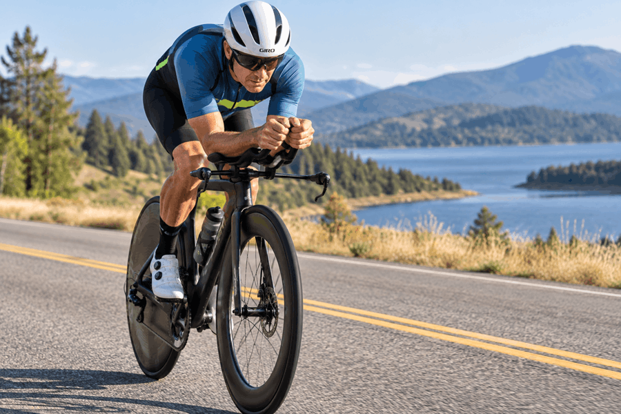 40K Time Trial