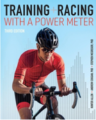 Training and Racing with a Power Meter, 3rd Edition